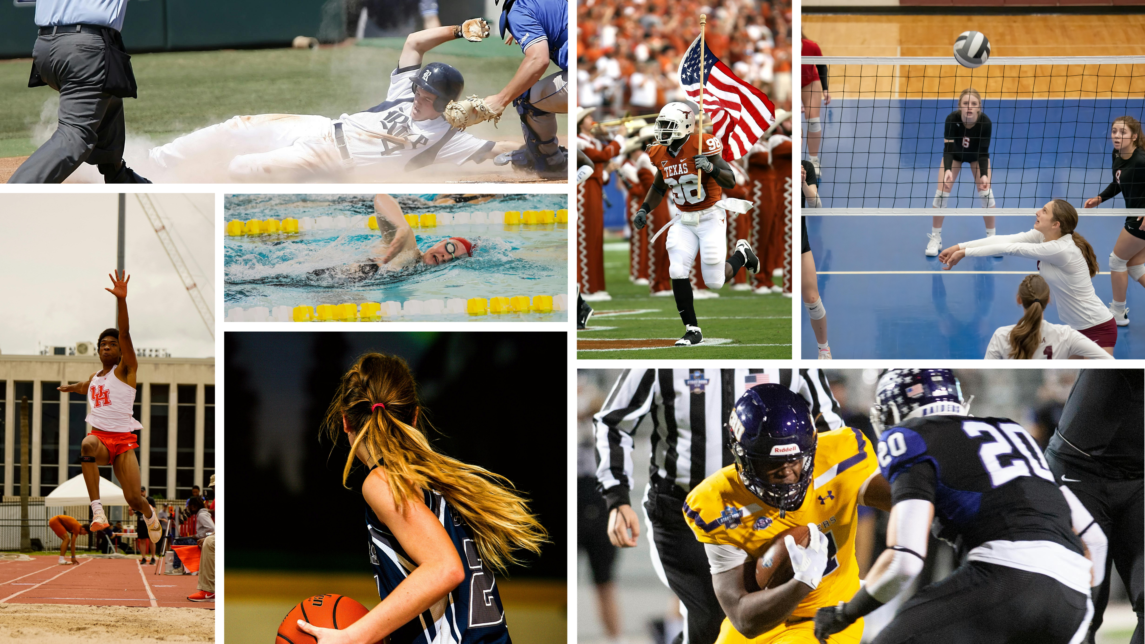 Athlete deals
