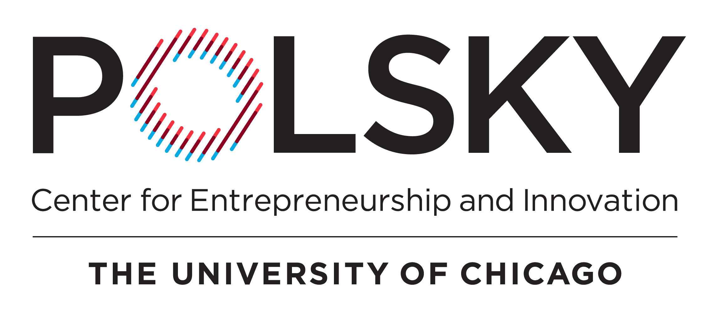Polsky Center Logo